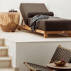 Superior Double Room Outdoor Jetted Tub